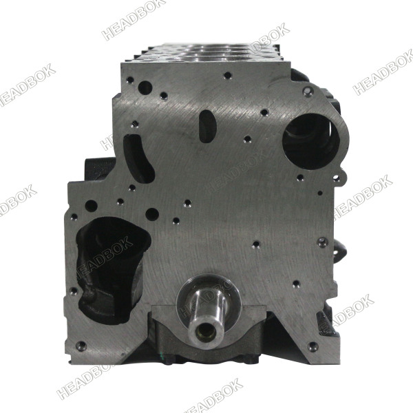Auto Parts Engine Short Block Cylinder Block For MITSUBISHI MONTERO 4D56